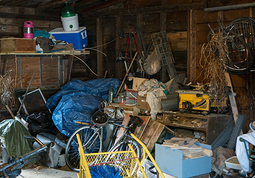 Debarras de maison Endene Nantes, Rezé, Vertou, Bouguenais, Saint-Herblain